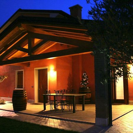 Villarosa Santa Lucia di Piave Extérieur photo