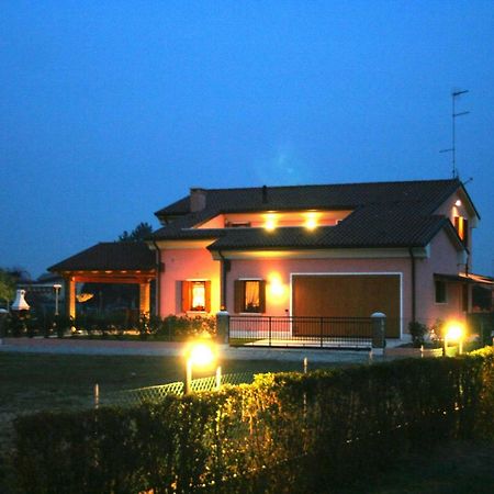 Villarosa Santa Lucia di Piave Extérieur photo