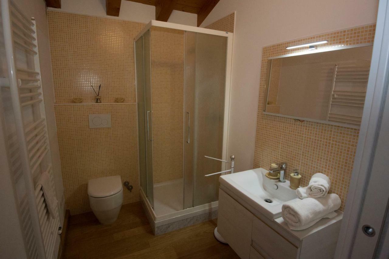 Villarosa Santa Lucia di Piave Extérieur photo