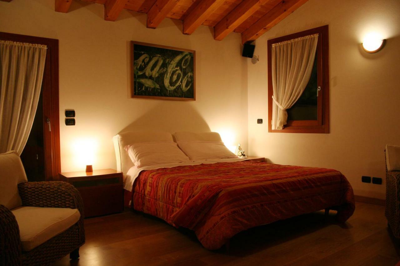Villarosa Santa Lucia di Piave Extérieur photo