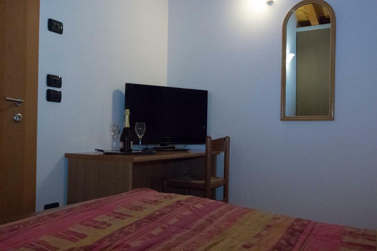 Villarosa Santa Lucia di Piave Extérieur photo