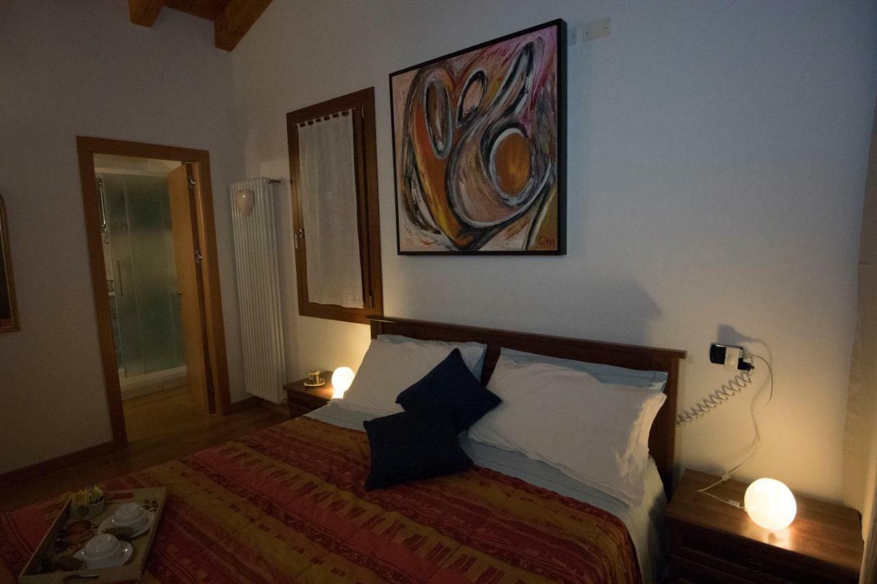 Villarosa Santa Lucia di Piave Extérieur photo