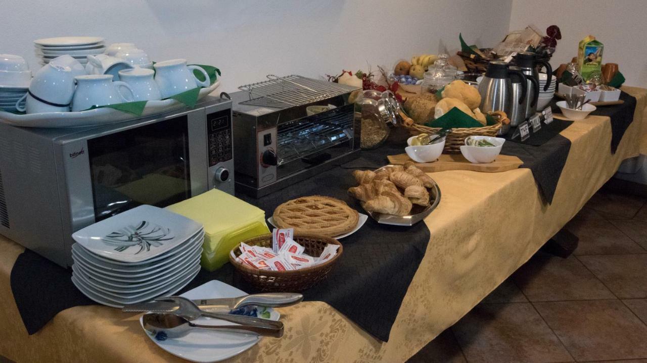 Villarosa Santa Lucia di Piave Extérieur photo
