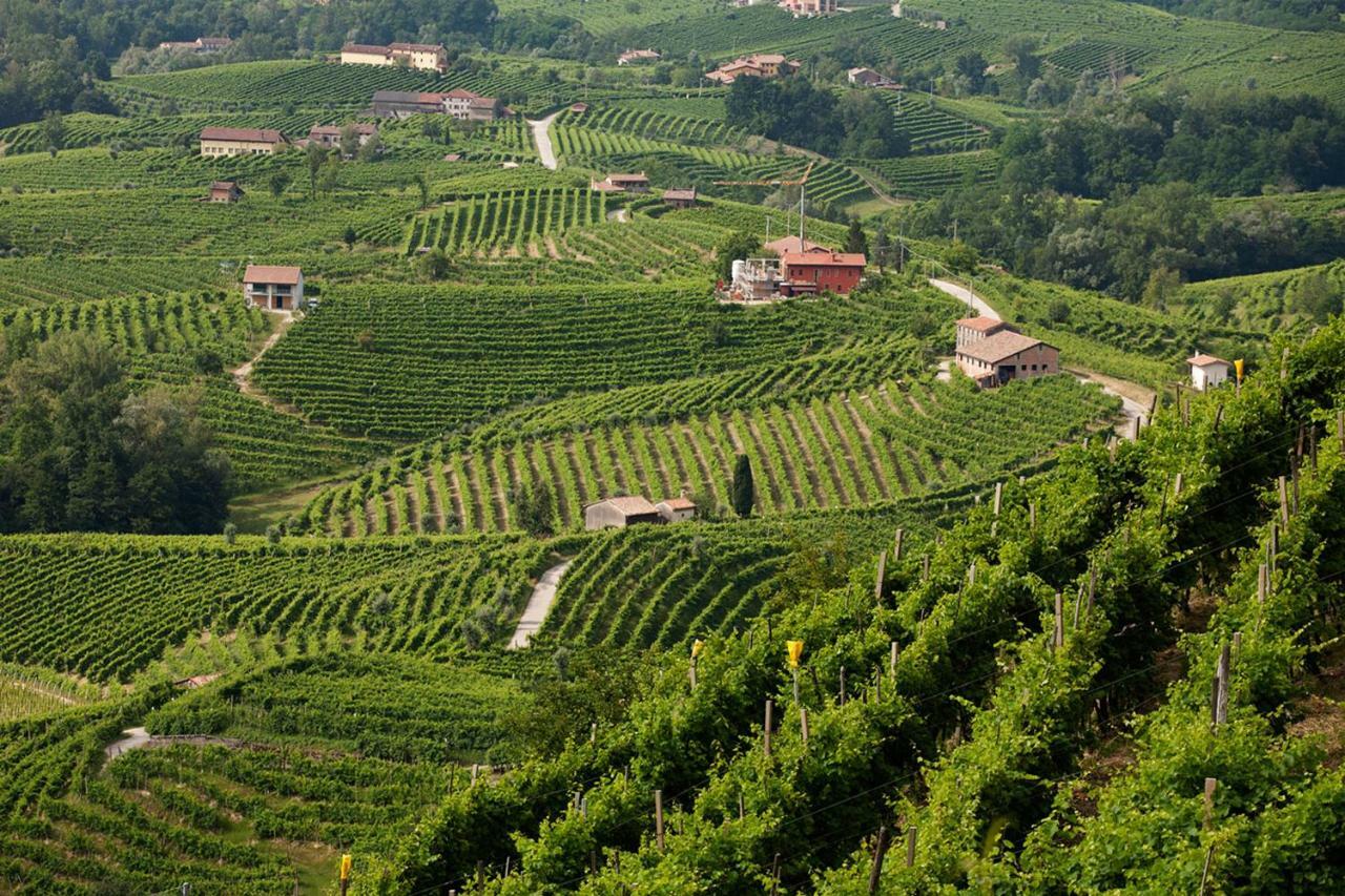 Villarosa Santa Lucia di Piave Extérieur photo
