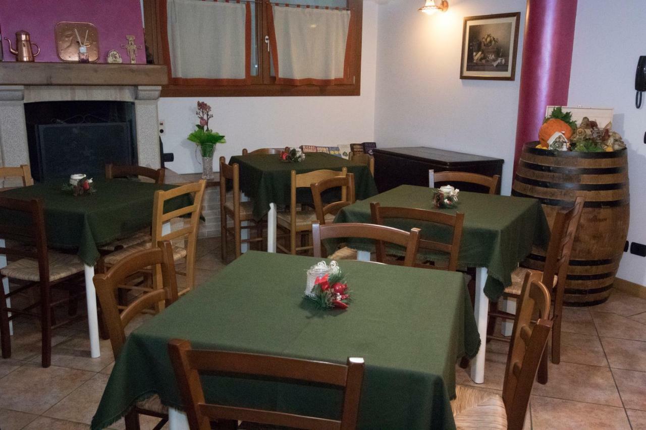 Villarosa Santa Lucia di Piave Extérieur photo