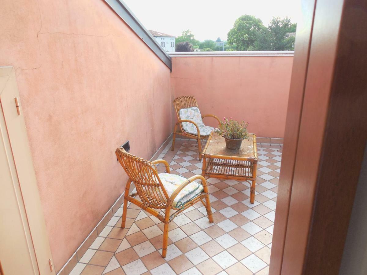 Villarosa Santa Lucia di Piave Extérieur photo